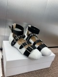 shoes Dior 2025