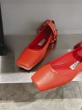shoes Azzedine Alaia