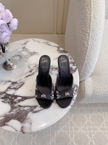 shoes Christian Loubouti