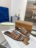 shoes Burberry
