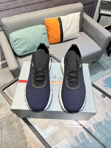 shoes PRADA