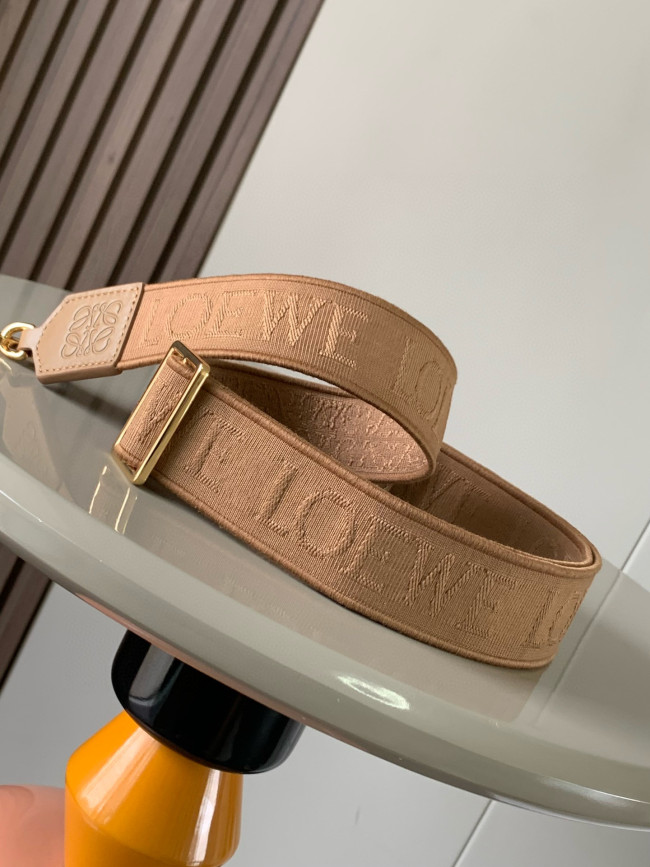 Loewe Anagram