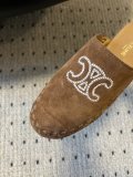shoes celine