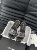 shoes Chanel