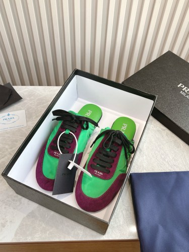 shoes Prada 2525