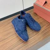shoes Loro Piana