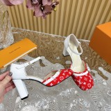 shoes Vintage 2024