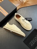 shoes Triple Stitch
