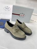 shoes Prada