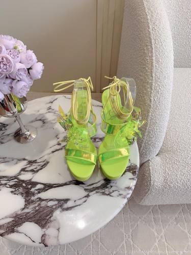 shoes Christian Loubouti