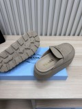shoes Prada