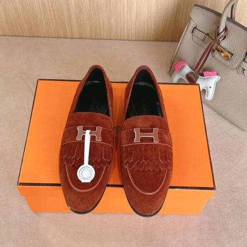 shoes Hermes