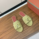 shoes Loro Piana My Charms