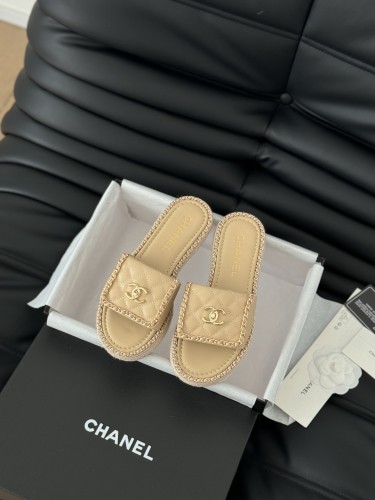 shoes Chanel