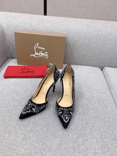 shoes Christian Loubouti