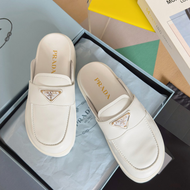shoes Prada