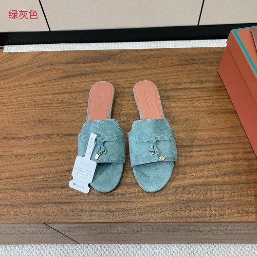 shoes Loro Piana