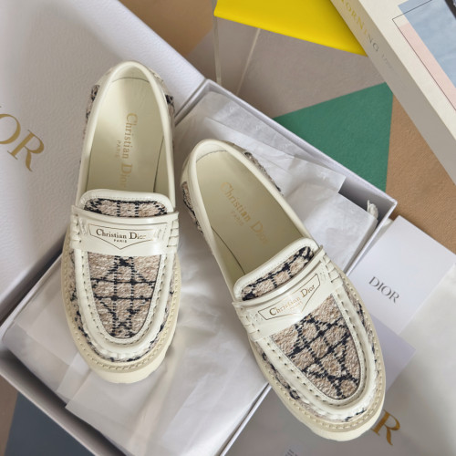 shoes Christian Dior Paris