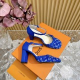 shoes Vintage 2024