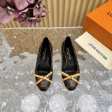shoes Vintage 2024