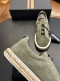 shoes Triple Stitch