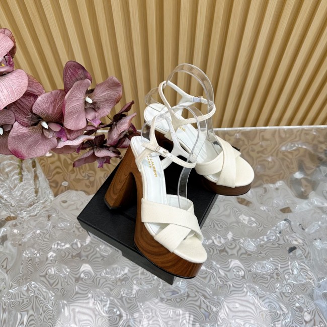 shoes Saint Laurent 2024