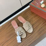 shoes Loro Piana