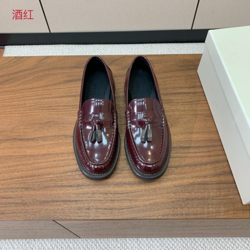 shoes CUCINELL