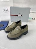 shoes Prada