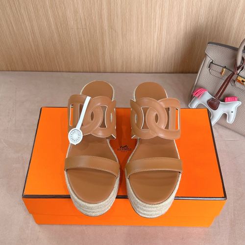 shoes Hermes
