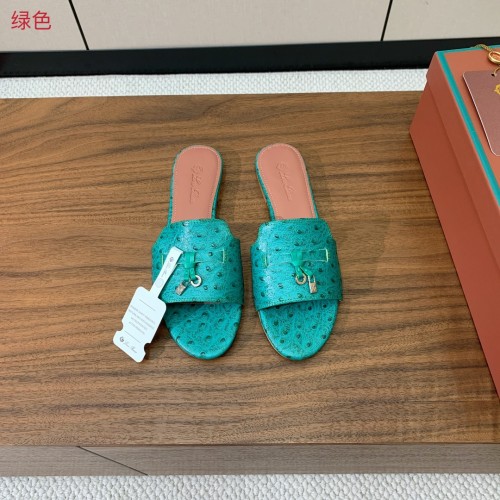 shoes Loro Piana