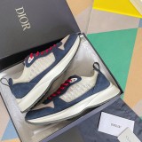 shoes Dior Oblique 3846
