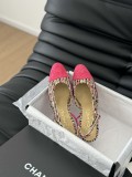 shoes slingback