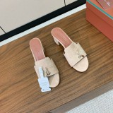 shoes Loro Piana