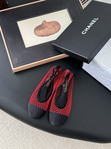 shoes Chanel