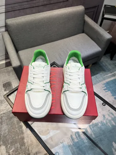 shoes Valentino 2025