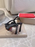 shoes Christian Loubouti