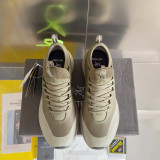 shoes Vibram Megagrip