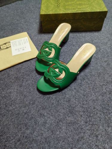 shoes Gucci 2025