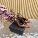 shoes YSL 2025