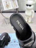shoes prada 2025