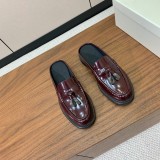 shoes CUCINELL
