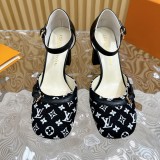 shoes Vintage 2024