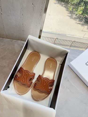 shoes CELINE 2024