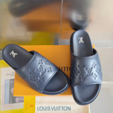 shoes Damier