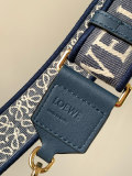 Loewe Anagram