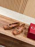 shoes GG monogram 𝟮𝟬𝟮𝟱