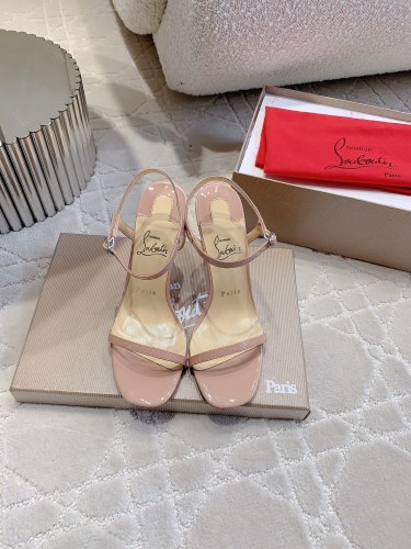 shoes Christian Loubouti