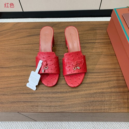 shoes Loro Piana