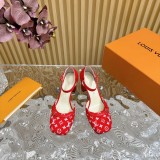 shoes Vintage 2024